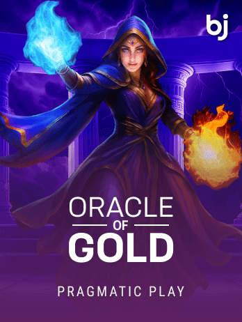 Oracle of Gold thumbnail