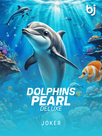 Dolphins Pearl Deluxe thumbnail