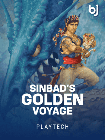 Sinbad's Golden Voyage thumbnail