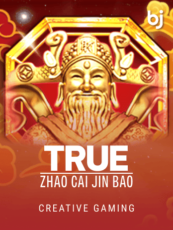 True Zhao Cai Jin Bao thumbnail