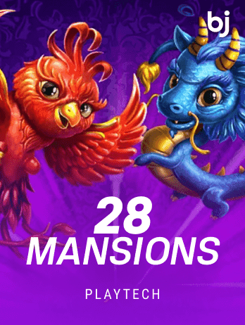 28 Mansions thumbnail