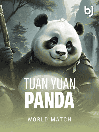 Tuan Yuan Panda thumbnail