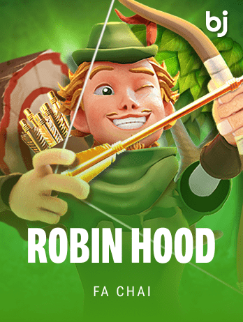 Robin Hood thumbnail