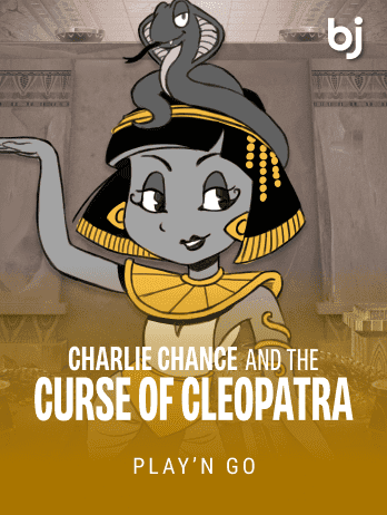 Charlie Chance and the Curse of Cleopatra thumbnail