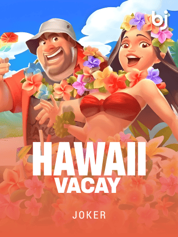 Hawaii Vacay thumbnail