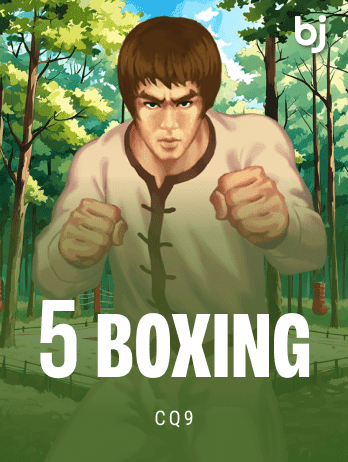 5 Boxing thumbnail