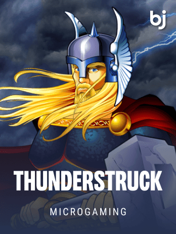 Thunderstruck thumbnail