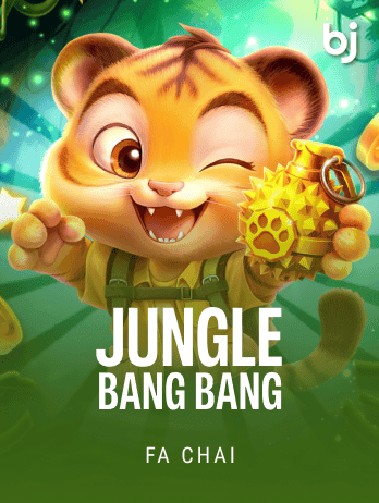 JUNGLE BANG BANG thumbnail