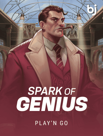 Spark of Genius thumbnail