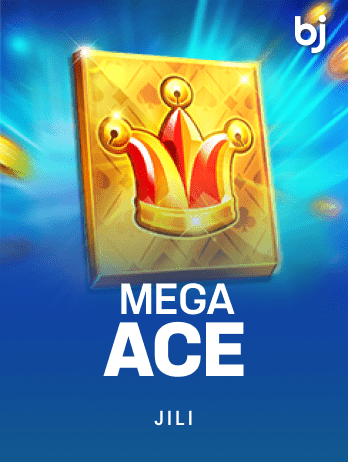 Mega Ace thumbnail