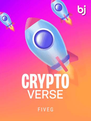 CRYPTO VERSE thumbnail