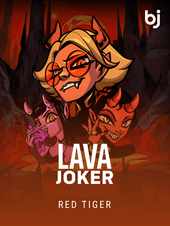 Lava Joker thumbnail